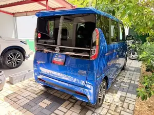 Nissan Roox HighwayStar ProPilot 2023