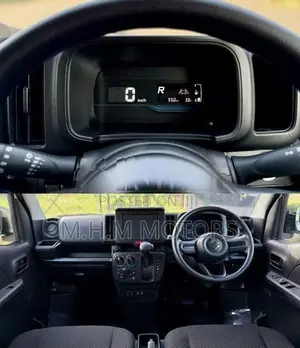 Suzuki Every 2026