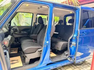 Nissan Roox HighwayStar ProPilot 2023