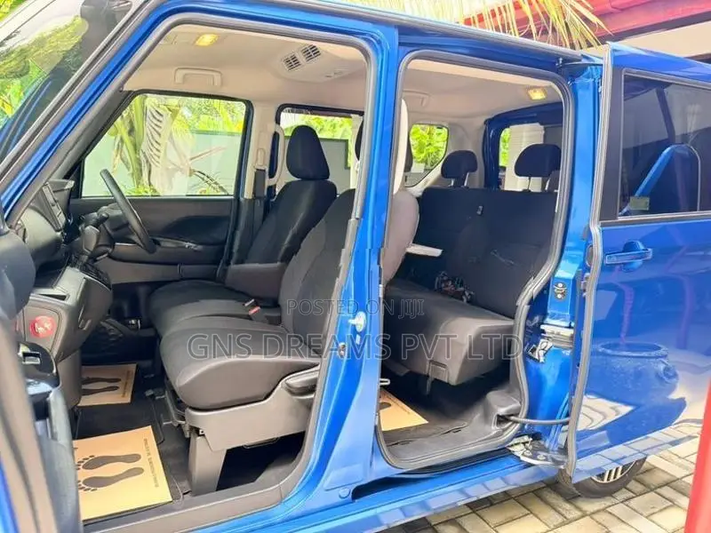Nissan Roox HighwayStar ProPilot 2023