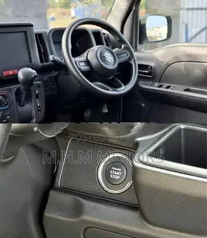 Suzuki Every 2026