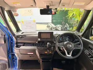 Nissan Roox HighwayStar ProPilot 2023