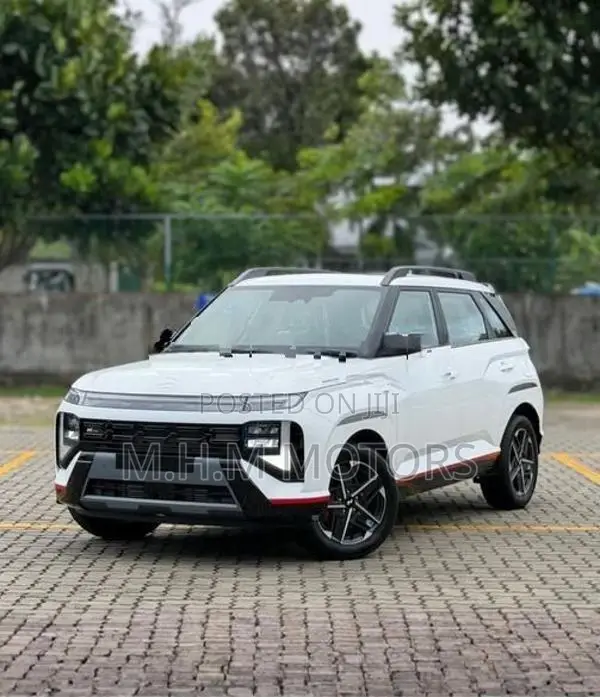 Hyundai Venue highest 2026
