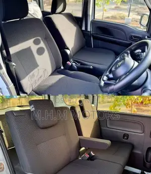 Suzuki Every 2026