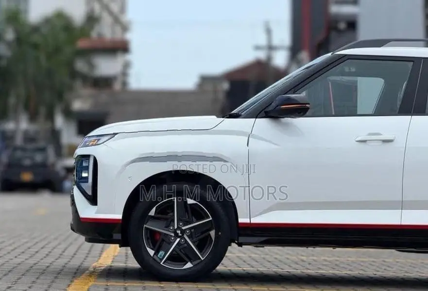 Hyundai Venue highest 2026