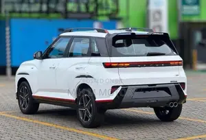 Hyundai Venue highest 2026
