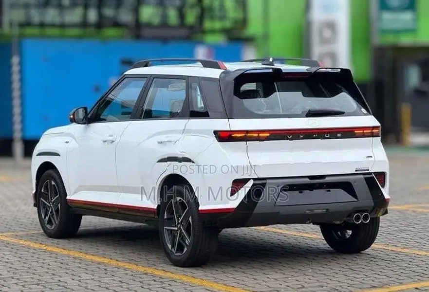 Hyundai Venue highest 2026