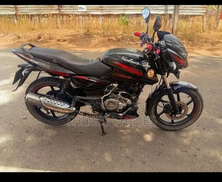 Bajaj Pulsar 150 2020