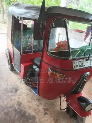 Bajaj RE 2006