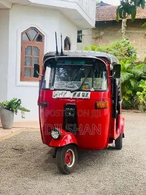 Bajaj RE 2003