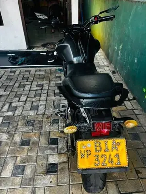 Yamaha FZS V3 2019