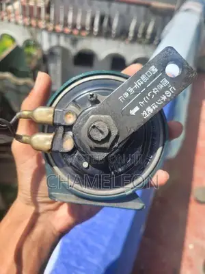 Vehicle Horn