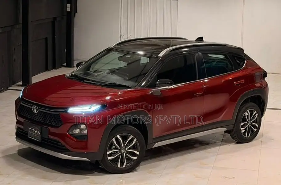 Toyota Taisor V Grade 2026