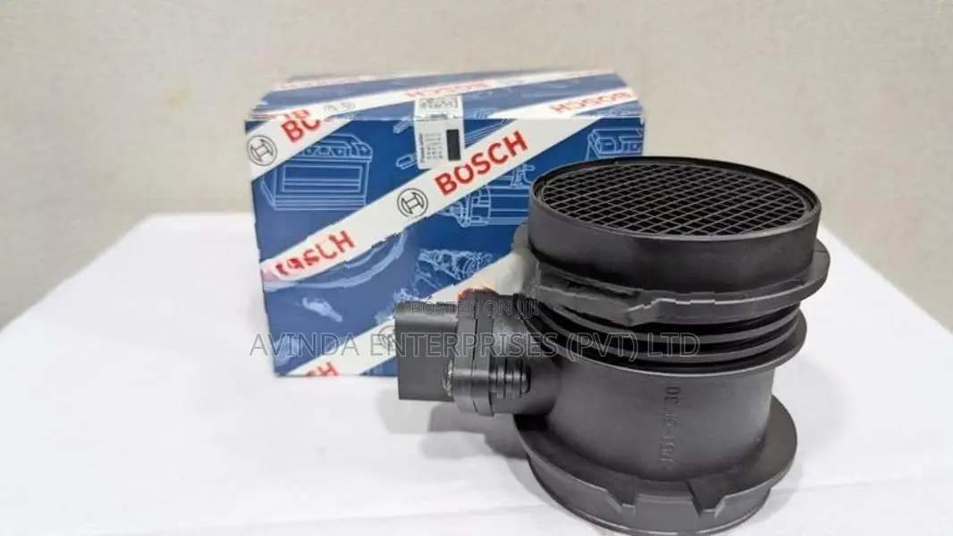 Mercedes-Benz M112 Mass Air Flow (MAF) Sensor – Brand New