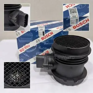 Mercedes-Benz M112 Mass Air Flow (MAF) Sensor – Brand New