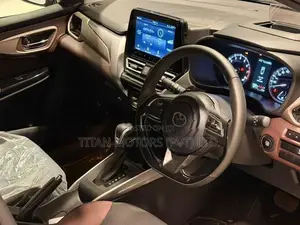 Toyota Taisor V Grade 2026