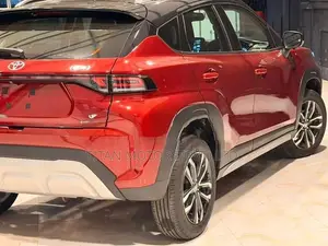Toyota Taisor V Grade 2026