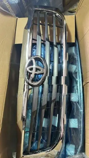 Hilux Champ Shell