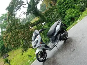 Ranomoto Keeway City Blade 150 2019