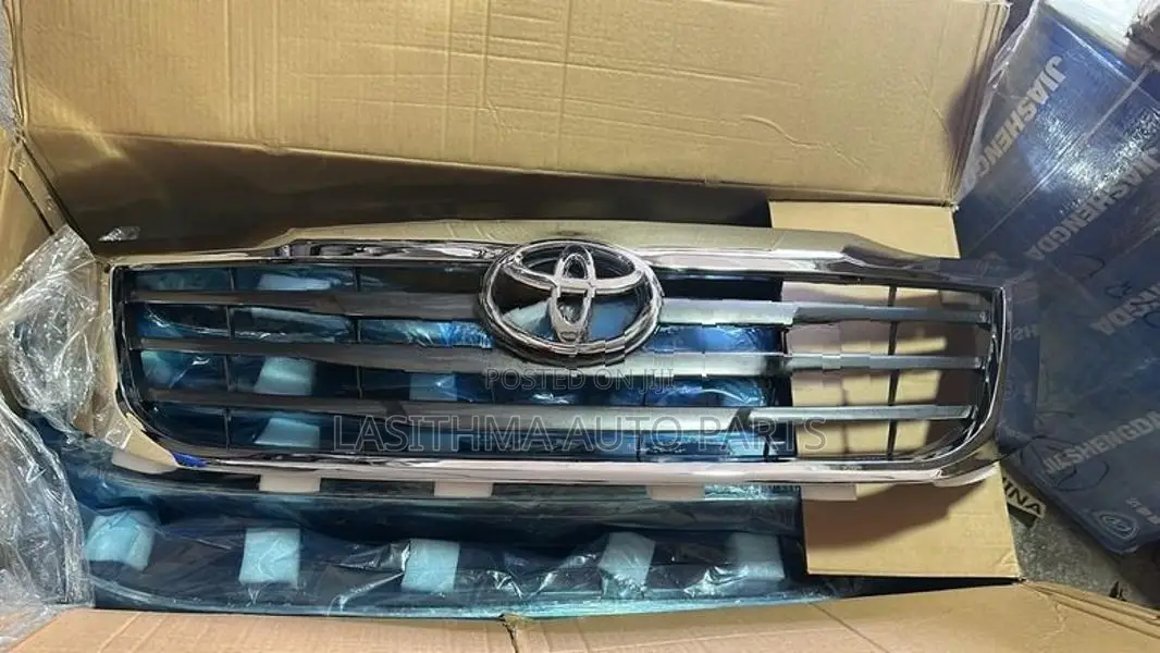 Hilux Champ Shell