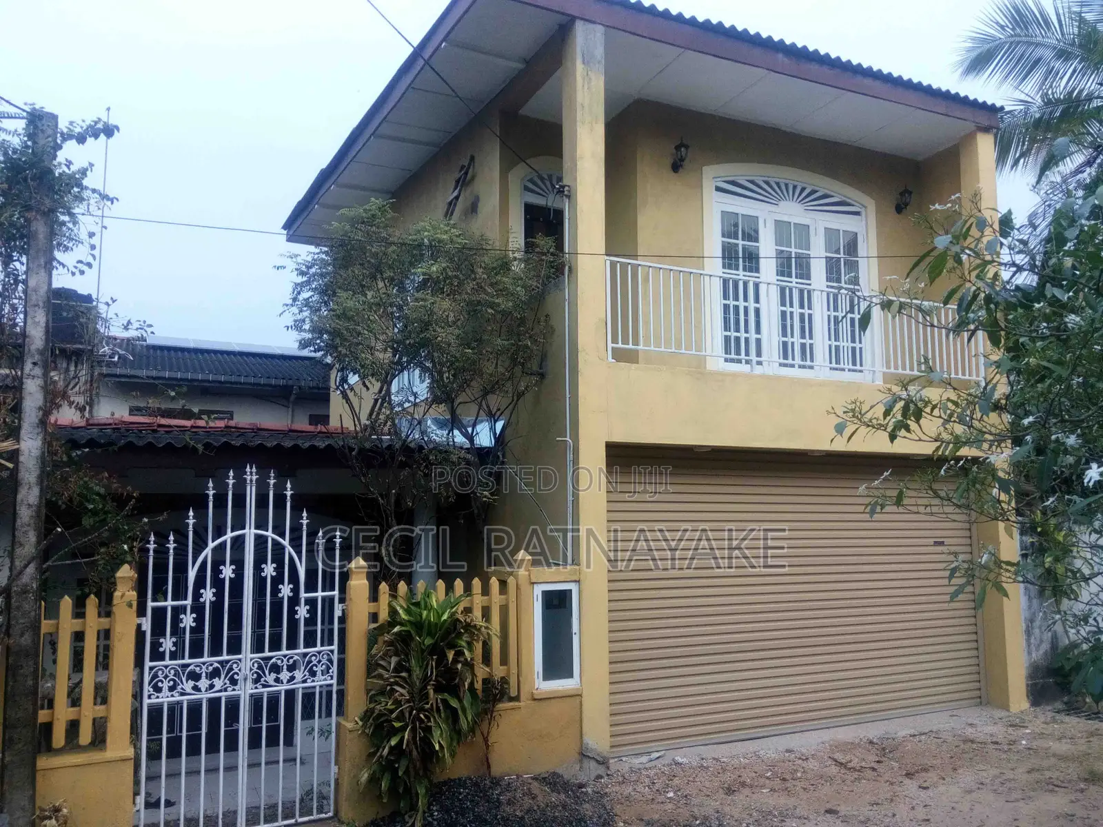 3bdrm House in Dehiwala for rent