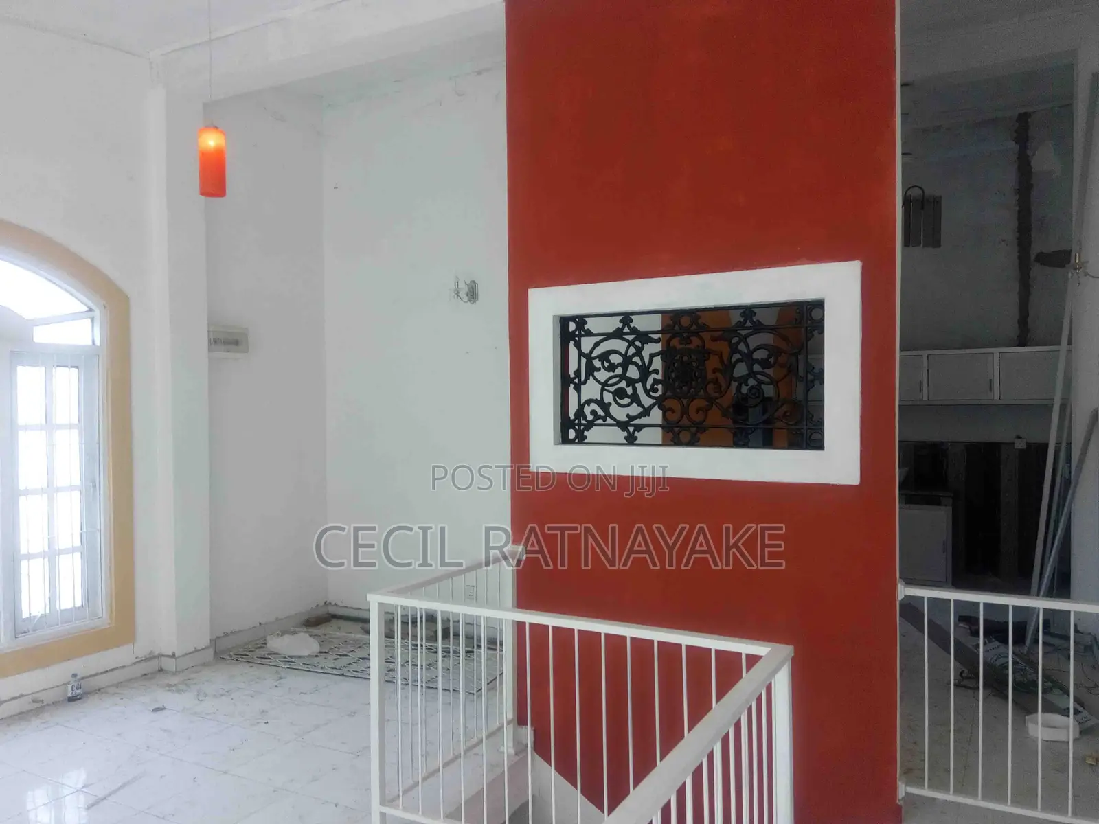3bdrm House in Dehiwala for rent