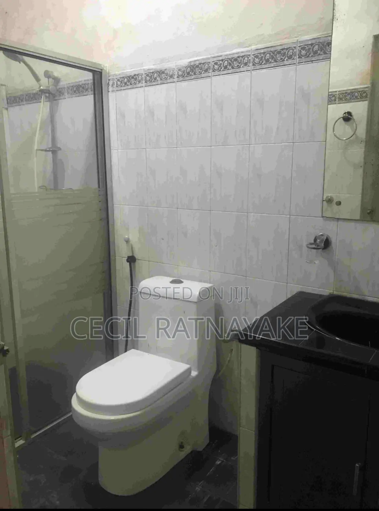 3bdrm House in Dehiwala for rent