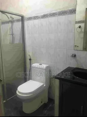 3bdrm House in Dehiwala for rent