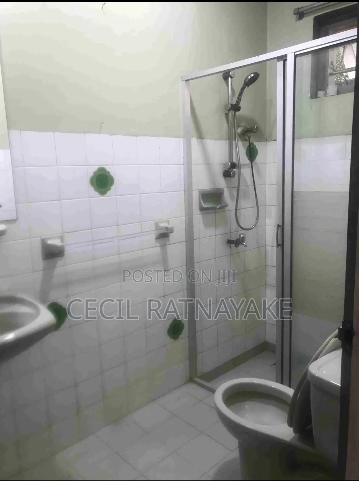 3bdrm House in Dehiwala for rent