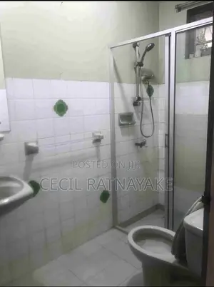 3bdrm House in Dehiwala for rent