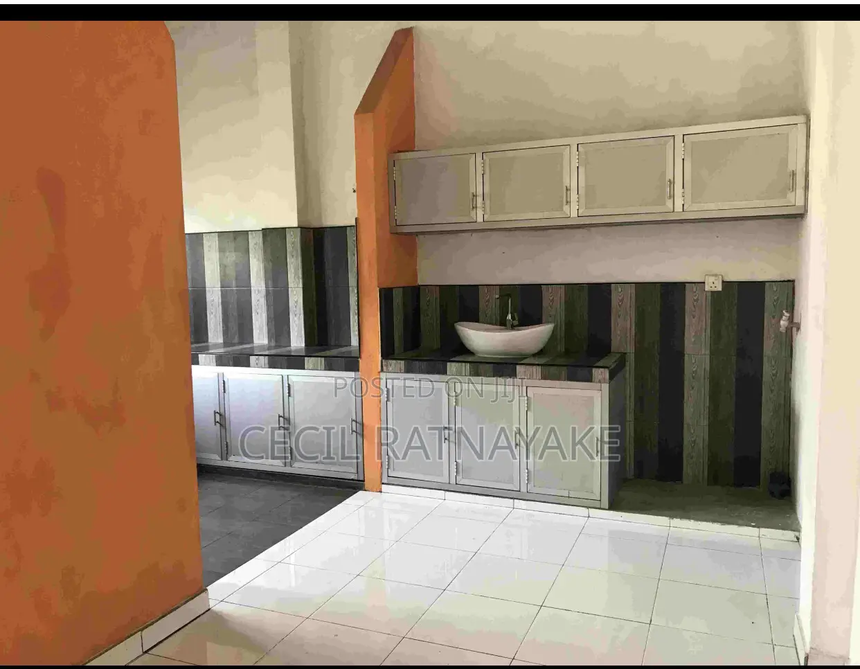3bdrm House in Dehiwala for rent
