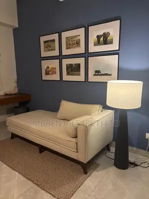 Furnished 3bdrm Apartment in Capital Heights, Rajagiriya for rent