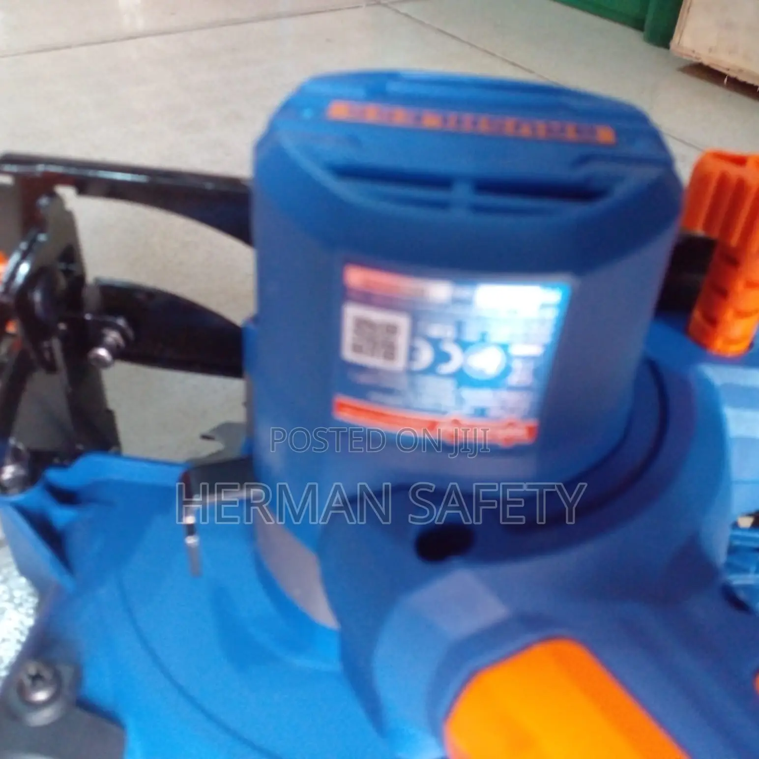 WADFOW 20V Brushless Cordless Circular Saw 140mm (5-1/2") WLWP5633