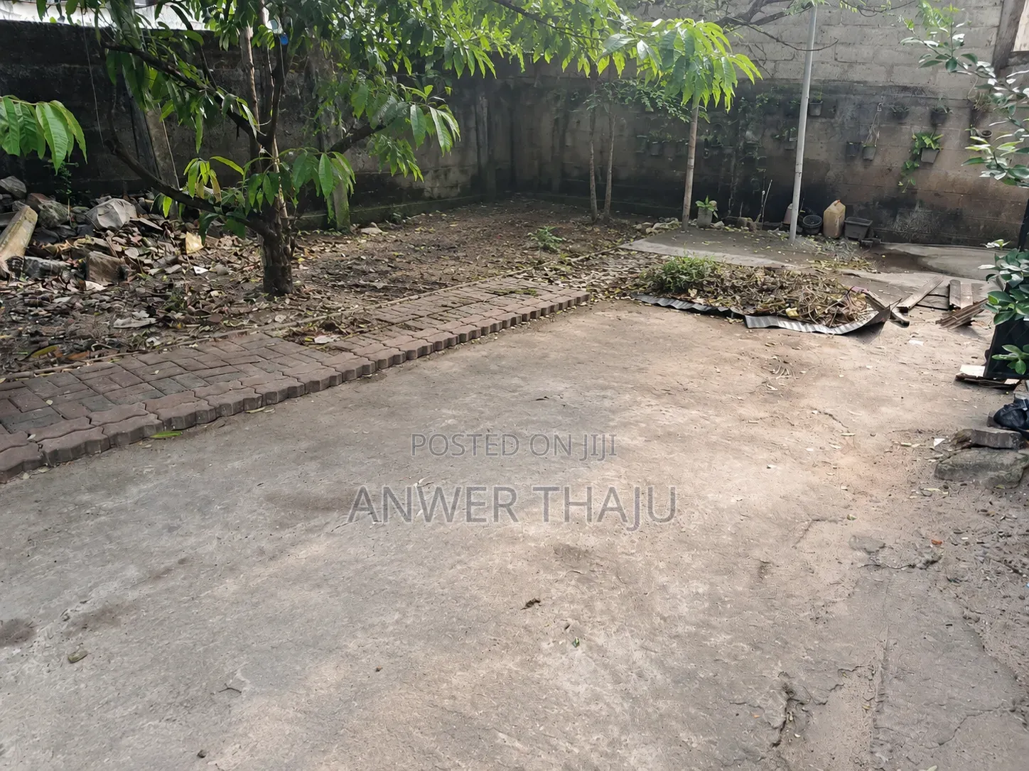 4bdrm House in Anandarama Street, Kolonnawa for sale