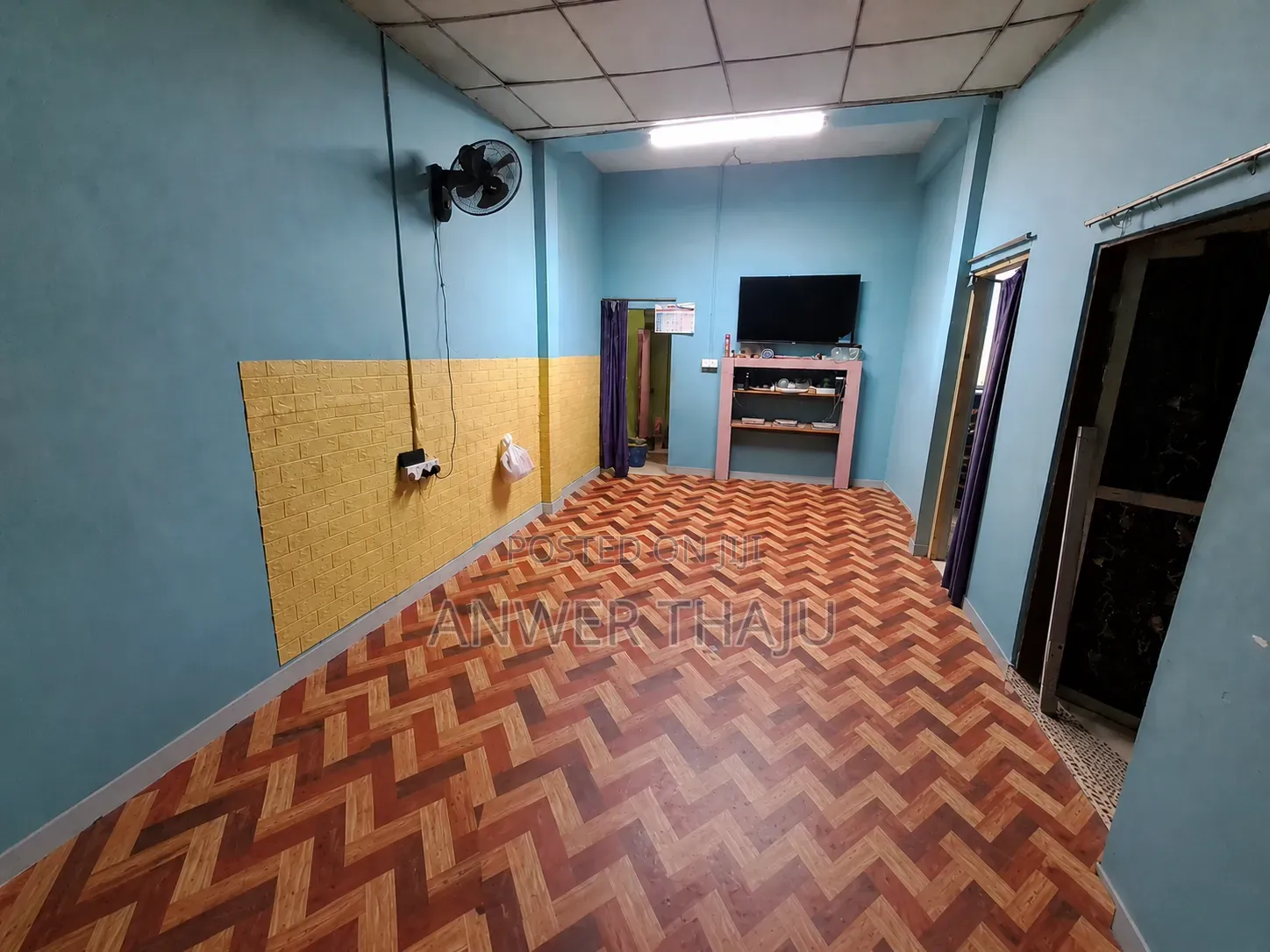 4bdrm House in Anandarama Street, Kolonnawa for sale