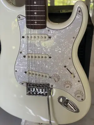 Fender Squier Bullet Stratocaster Electric Guitar