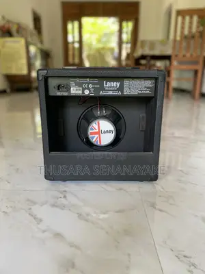 Laney LX20R 20W Guitar Amplifier Amp – Excellent Condition
