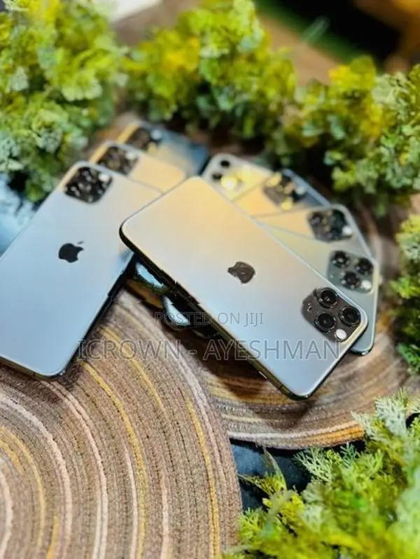 Apple iPhone 11 Pro 512Gb (Used)