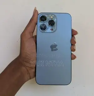 Apple iPhone 13 Pro (Used)