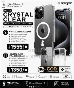 Apple iPhone Back Covers