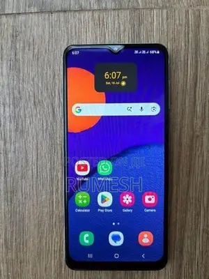 Samsung Galaxy M12 (Used)