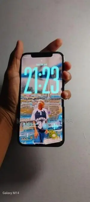 Apple iPhone 12 Pro (Used)