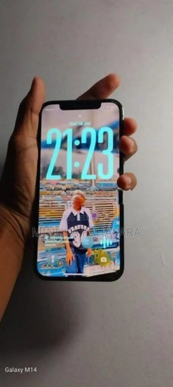 Apple iPhone 12 Pro (Used)