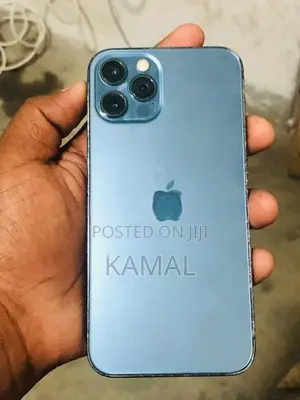 Apple iPhone 12 Pro (Used)
