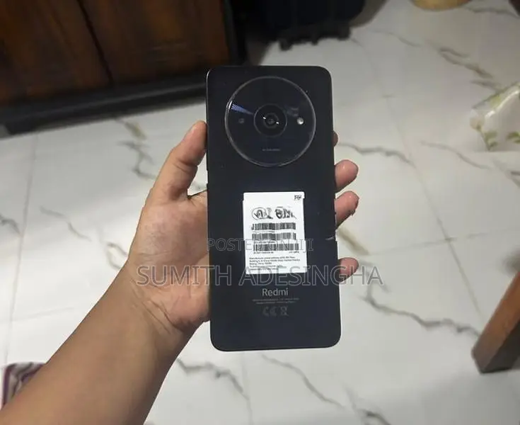 Xiaomi Redmi A3 (Used)