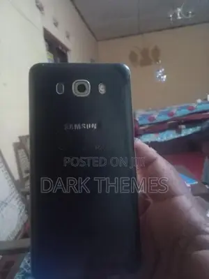 Samsung Galaxy J7 (Used)