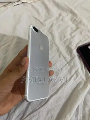 Apple iPhone 7 Plus (Used)