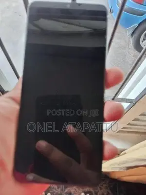 Samsung Galaxy M02 (Used)