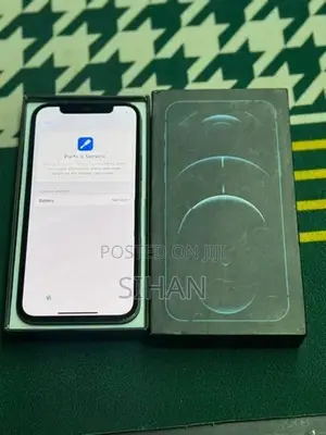 Apple iPhone 12 Pro 128GB (Used)