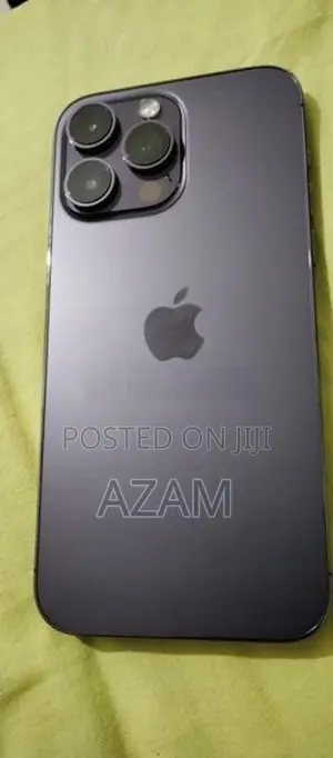 Apple iPhone 14 Pro Max (Used)